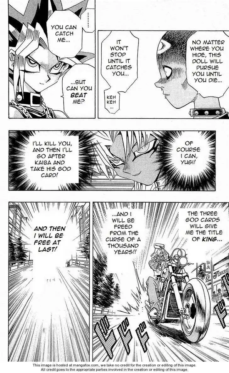 Yu-Gi-Oh! Duelist Chapter 112 6